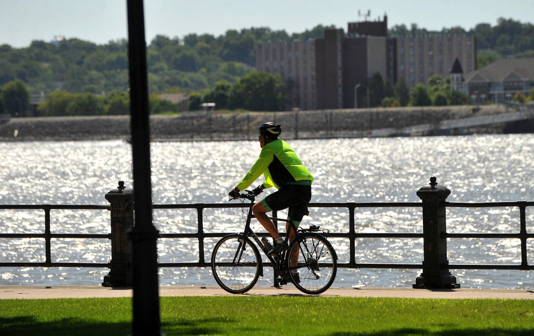 Rails-to-Trails Celebration